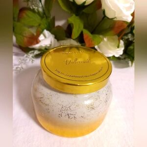 Capri Blue Glimmer Signature Jar - 19 oz